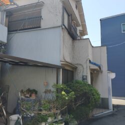 ★建築条件なし 平野区喜連5丁目 売土地